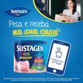 7898941911072 - Complemento Alimentar Sustagen Kids Morango Lata 350g_11
